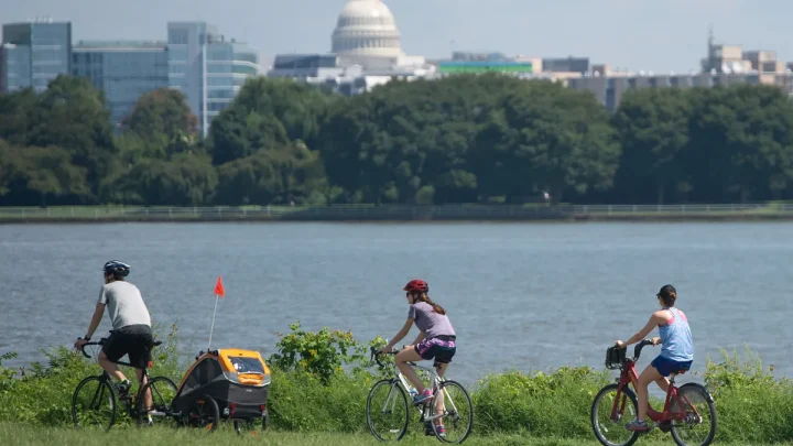 Is your city the fittest in America? Find out in this 2026 ranking.
