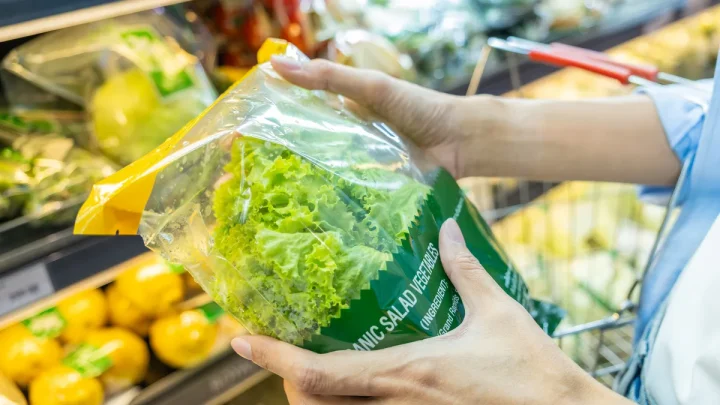 FDA: Taylor Farms lettuce that’s not part of recall tests positive for cyclospora