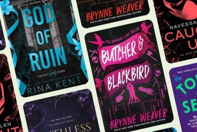 Dark romance has wild plots, morally gray heroes. Why do fans love it so much?