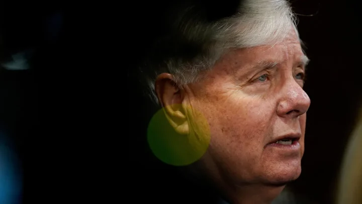 Graham’s death tests congressional Republicans at a crucial moment