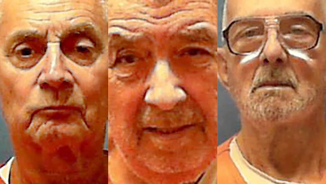 Executing the elderly: Is it justice served or beneath our dignity?