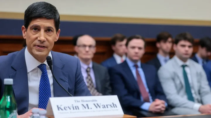 Live updates: Inflation cools in June, Fed chair says job not done