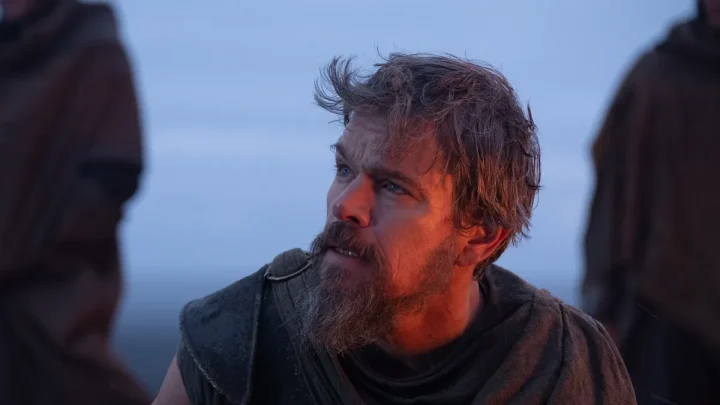 The only 25 theaters in the US showing ‘The Odyssey’ in IMAX 70mm