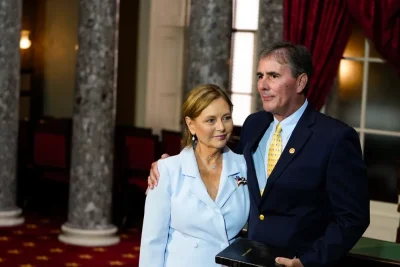Trump asks Lindsey Graham’s sister to run in special SC Senate GOP primary