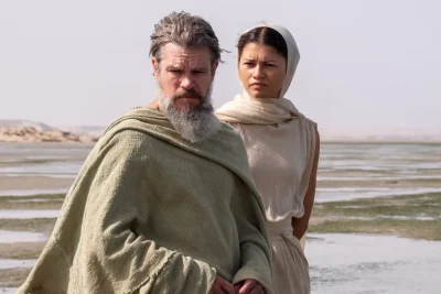 Why Christopher Nolan’s ‘The Odyssey’ still has a women problem