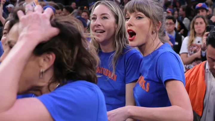 Taylor Swift’s close friend jokingly teases future wedding ‘tell-all’