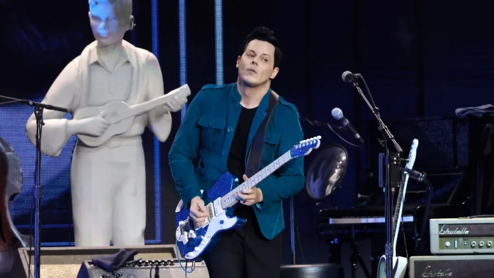 Grammy winner backs band dropped over Satanic beliefs, imagery