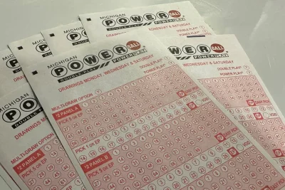 Powerball winning numbers as jackpot hits $498M for July 15
