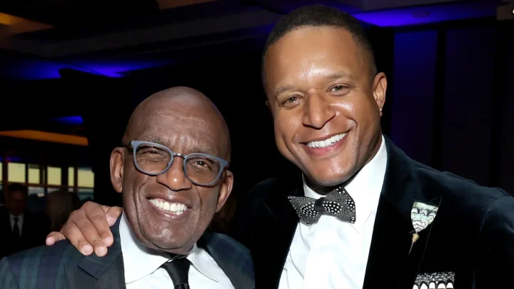 ‘Today’ show intruder ordered to stay away from Craig Melvin, Al Roker
