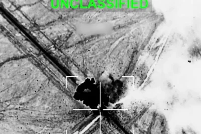 What to know about Iran attacks on Gulf states after another night of US strikes