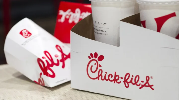 Jersey Mike’s tops Chick-fil-A – but the rankings tell a bigger story