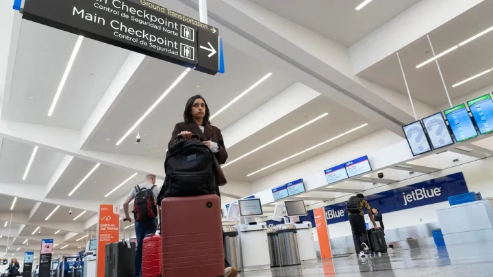 The No. 1 thing passengers do that annoys travelers most