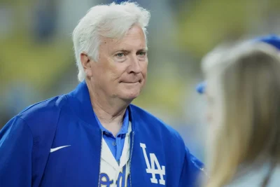 What Mark Walter’s federal probe means for the Dodgers and Lakers