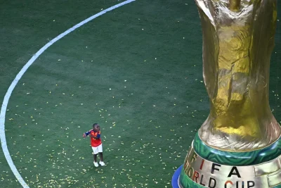 The 2026 World Cup in 26 unforgettable moments