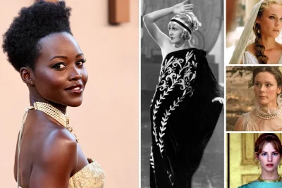 Christopher Nolan got his Helen of Troy casting exactly right