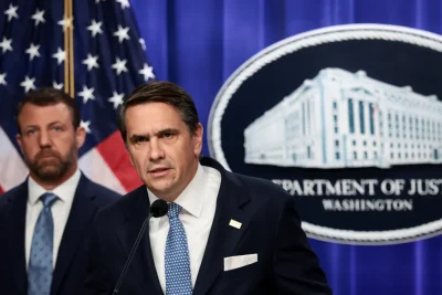 Citizenship revoked? Trump administration ramps up controversial plan.