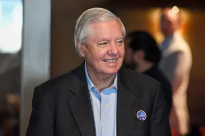 Lindsey Graham funeral to span 2 days. What we know