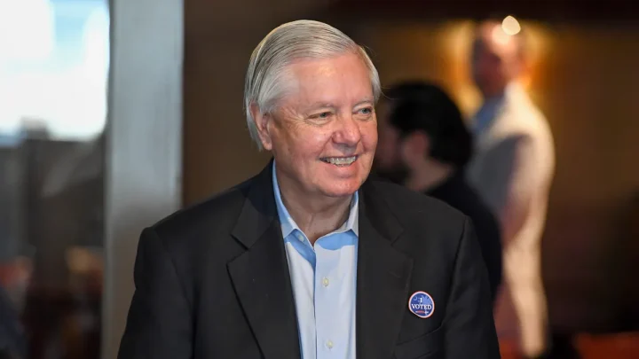 Lindsey Graham funeral to span 2 days. What we know