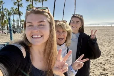 Her 12-year-old had an eating disorder. Caregiving meant healing herself, too