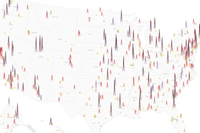 U.S. military bases delay cleanup of toxic “forever chemicals”