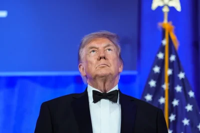 Trump orders signs at Smithsonian museum warning of ‘inaccurate’ history