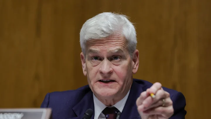 ‘Almost an insult’: Republican senator slams CDC over autism, vaccines website