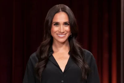 Duchess Meghan makes TV return. Inside her ‘MasterChef Australia’ debut