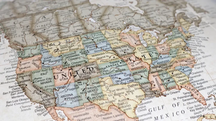 New study ranks all 50 states. See where yours landed