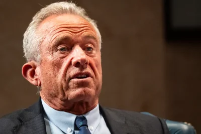 RFK Jr. weighs in on why cyclosporiasis outbreak has been ‘hard to track’
