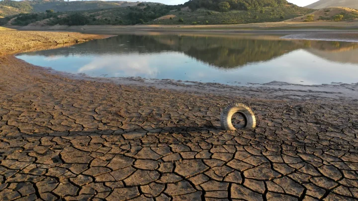 Your water bill could skyrocket due to climate change, study says