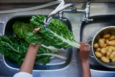 The produce safety mistakes that could raise your cyclosporiasis risk