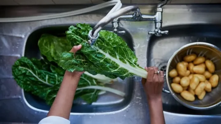 The produce safety mistakes that could raise your cyclosporiasis risk