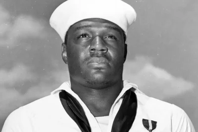 Navy may name new aircraft carrier after Trump and not WWII hero