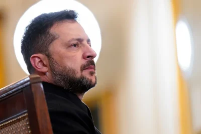 Why Ukraine won’t join US-Middle East war after striking Iranian ship