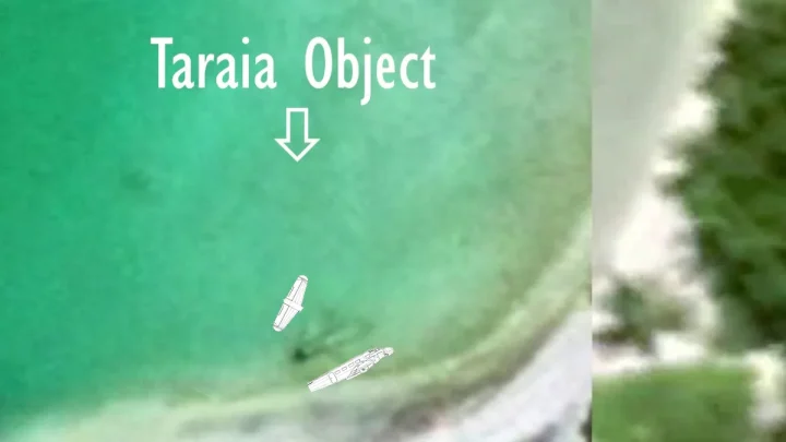 Will a popular Amelia Earhart theory be proved? ‘Something is there.’