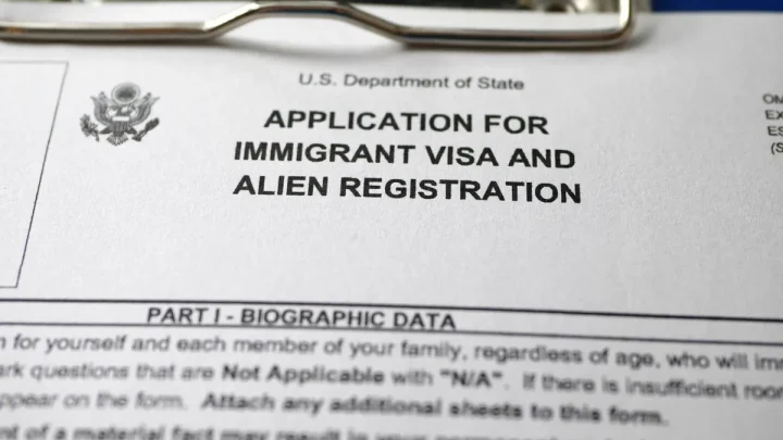 Don’t say ‘I do’: Feds charge 11 with running international marriage scam