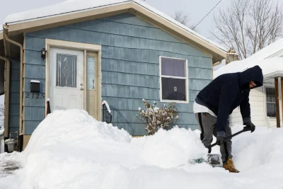 El Niño could reshape winter weather and dance with the polar vortex