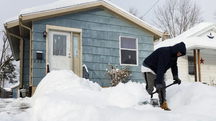 El Niño could reshape winter weather and dance with the polar vortex