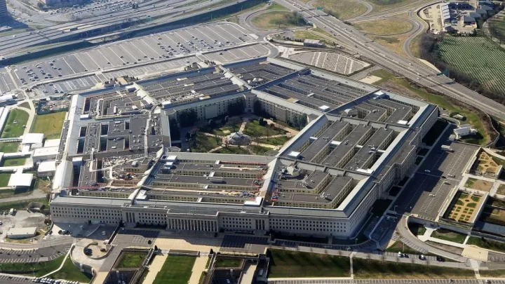 Fired Stars and Stripes staffers sue Pentagon, Hegseth