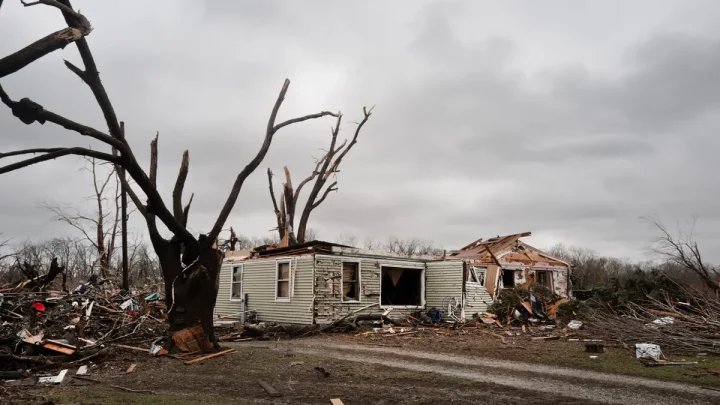 This surprising state could break all-time tornado record