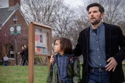 From ‘The Whisper Man’ to ‘The Last Sunrise,’ 10 movies to stream now