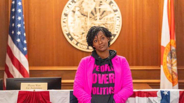 Socialist candidates’ mixed results in Florida primaries: 5 takeaways