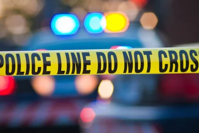 Warrant issued for Massachusetts officer’s wife after his death