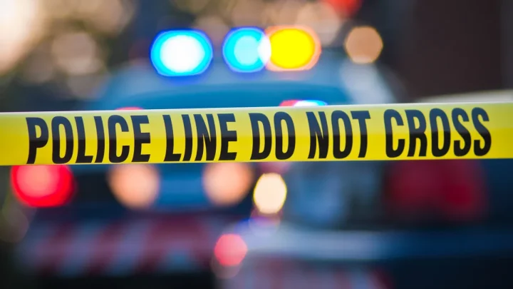 Warrant issued for Massachusetts officer’s wife after his death