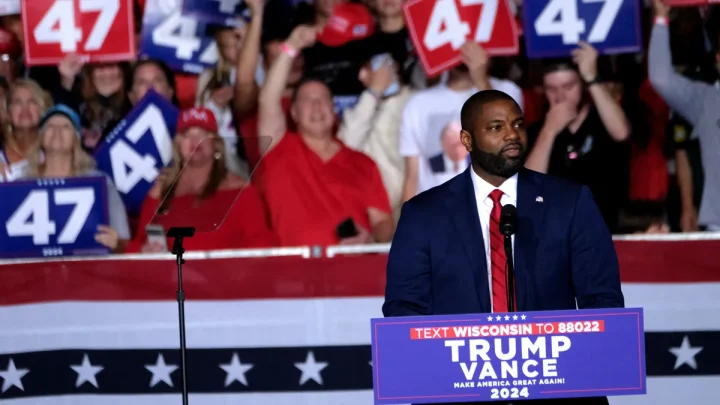 Live Florida primary results: mixed bag for left, Jolly to face Donalds