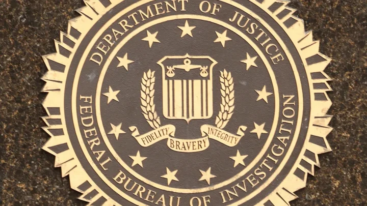 FBI: Nation’s murder rates drop to historic lows