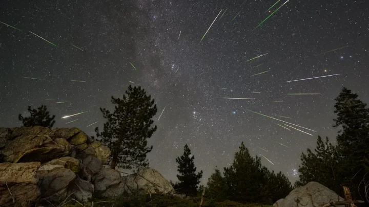 Want the best Perseid meteor shower views? Here’s the where and when