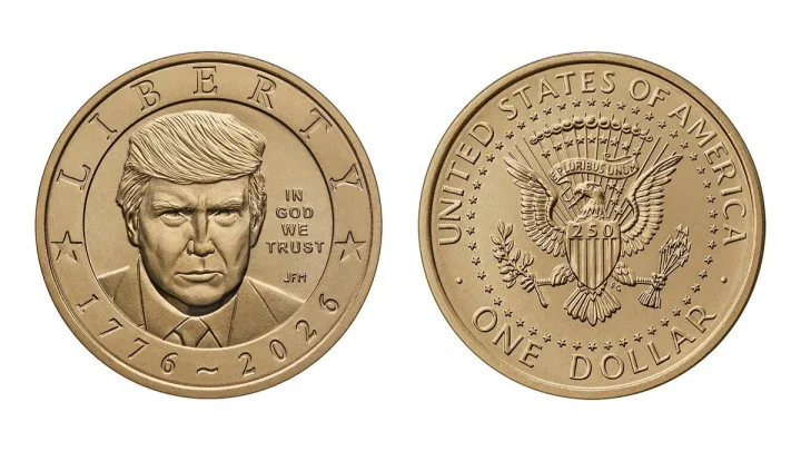 Trump’s face is on what? 6 controversial decisions