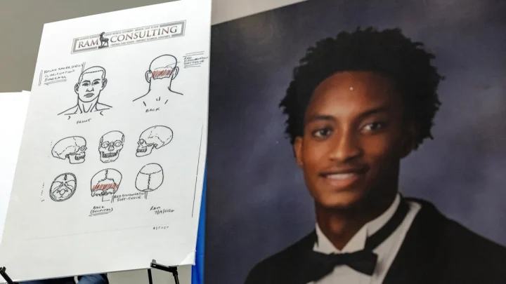 Nolan Wells state autopsy results are done, officials say