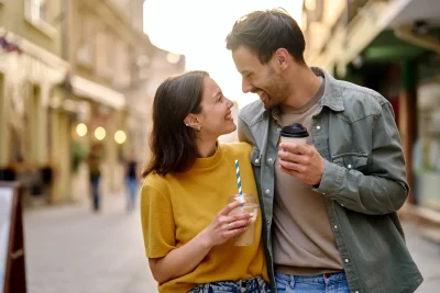 People are going on cheap dates and calling it ‘infladating.’ How did we get here?